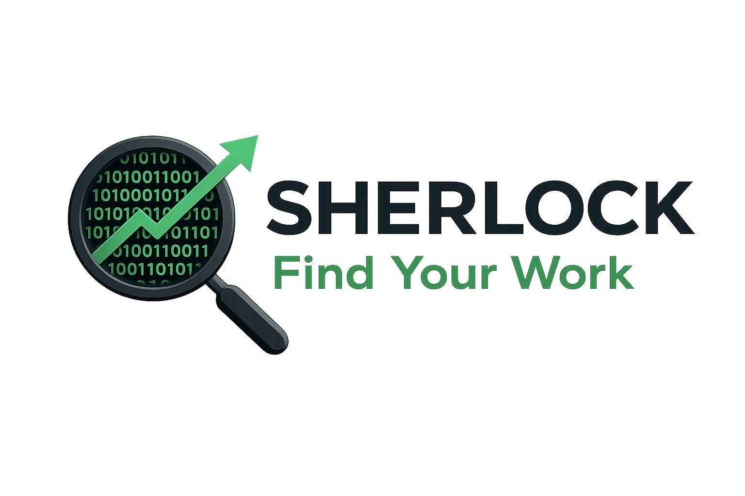 SHERLOCK — Find Your Work