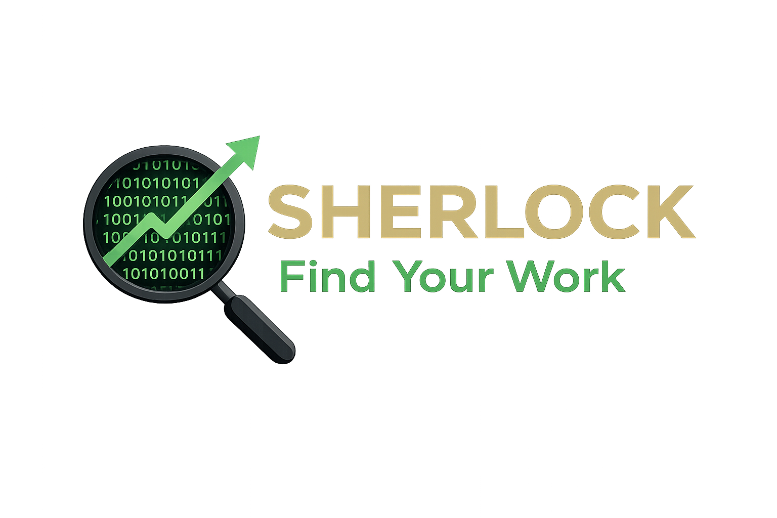 SHERLOCK — Find Your Work
